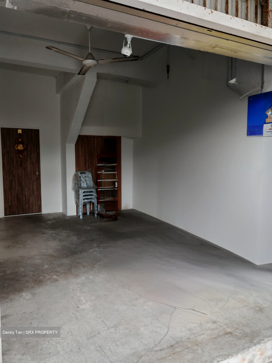 Hougang Avenue 7 (D19), Shop House #529621131